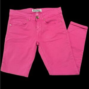 Zara TRF Collection Pants